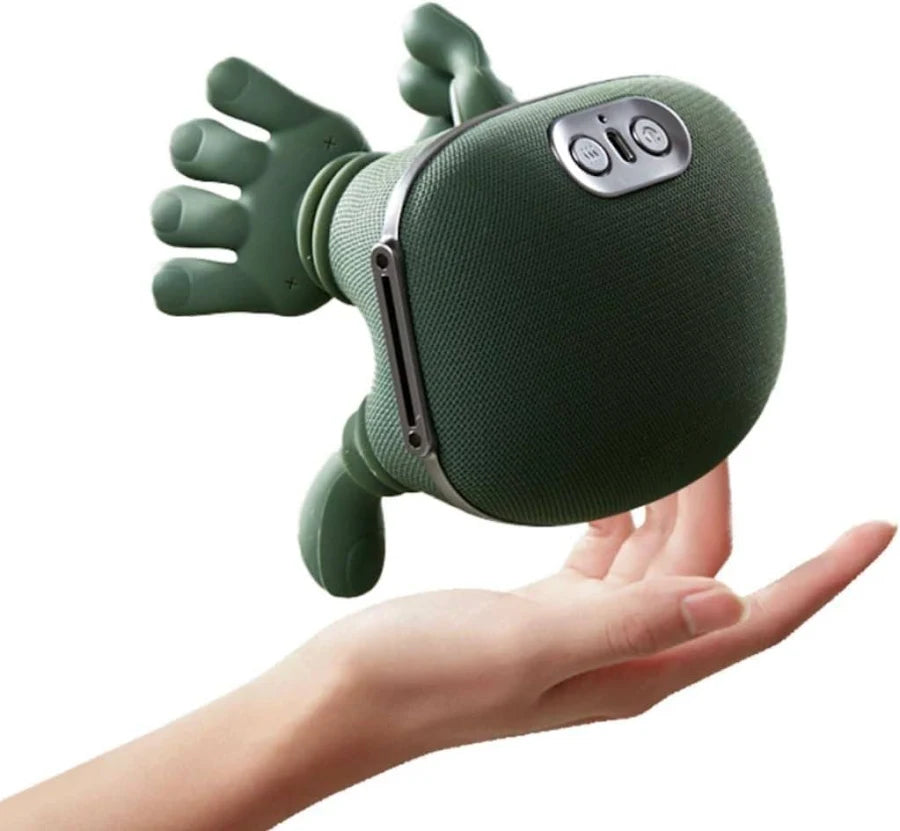 Shoulder and Neck Massager for Pain Relief
