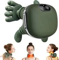 Shoulder and Neck Massager for Pain Relief
