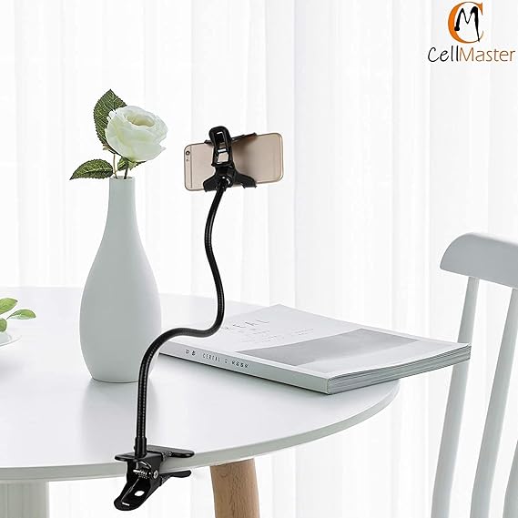 Metal lazy stand for all mobiles