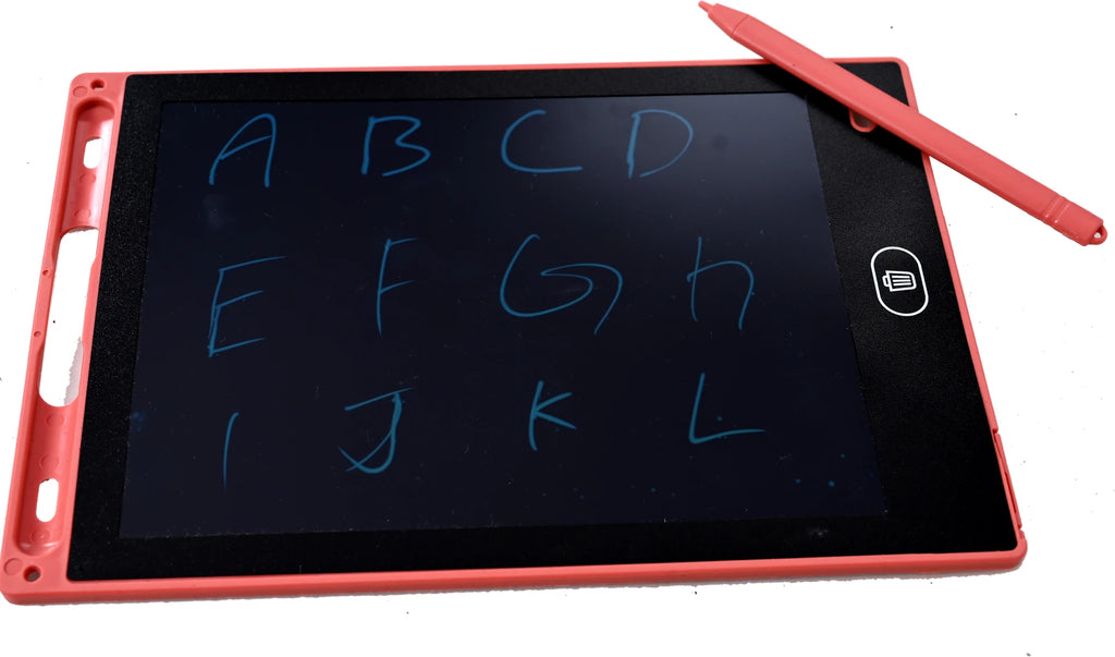 Digital LCD 8.5'' inch Writing Drawing Tablet Pad Graphic eWriter Boards Notepad